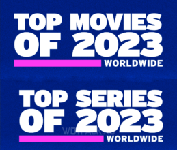 IMDb назвали лучшие фильмы и сериалы 2023 года