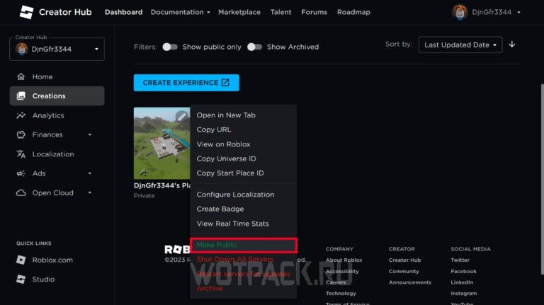 Gamepass In Roblox How To Create It In 2026 Word Image 332981 4 768x431 