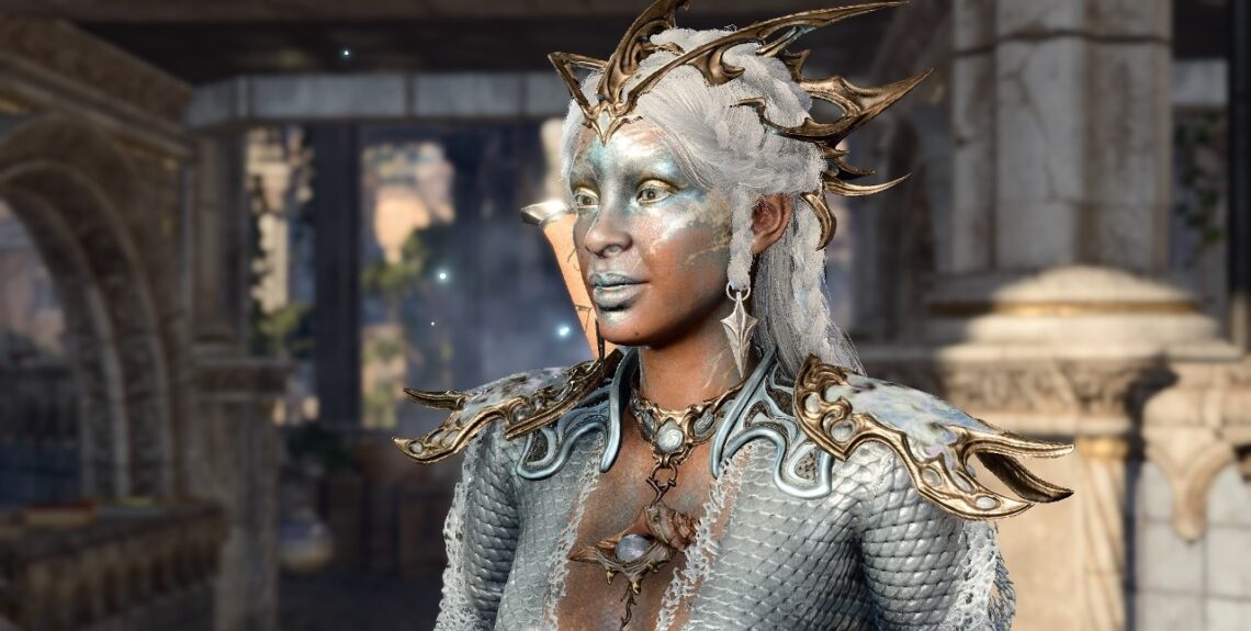 Отомстить за утопленников в Baldur's Gate 3: найти хозяина ядовитой твари