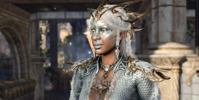 Отомстить за утопленников в Baldur’s Gate 3: как найти хозяина ядовитой твари