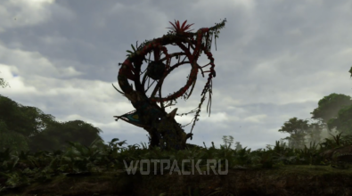 Тотемы Саренту в Avatar Frontiers of Pandora: где найти все
