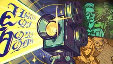 В кадре в Genshin Impact: как снять сцены и фильм