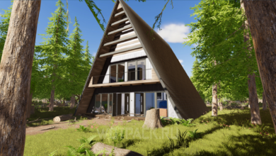 Как продать дом в House Flipper 2 и купить новый