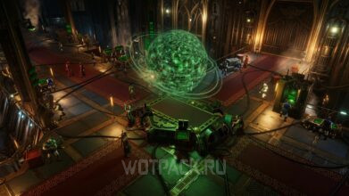 Торговля в Warhammer 40 000 Rogue Trader: как повысить фактор прибыли