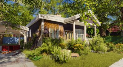 Гайд для House Flipper 2: советы новичкам и основы игры