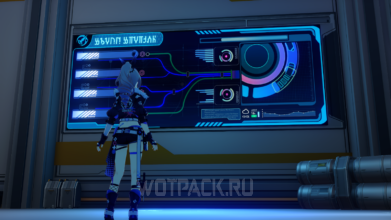 Пики и кряжи в Honkai Star Rail: где найти большой экран