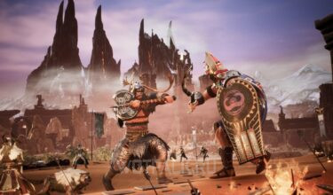 Интерактивная карта Conan Exiles: ресурсы, рабы, коллекционные предметы