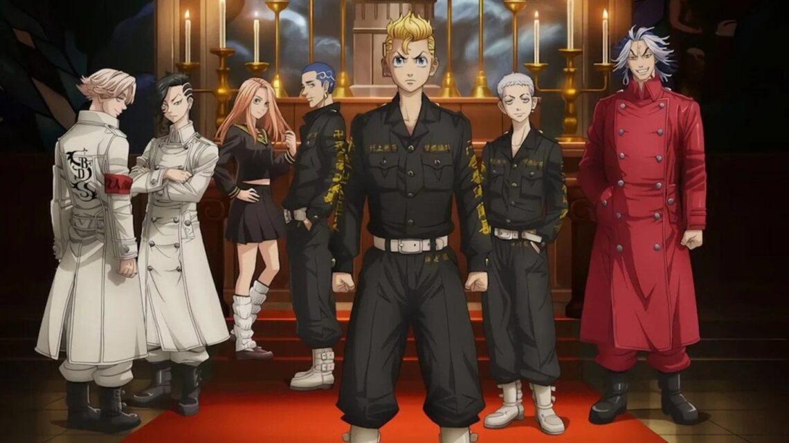 Kordugum Saison 4 Date De Sortie Tokyo Avengers saison 4 : date de sortie de tous les épisodes