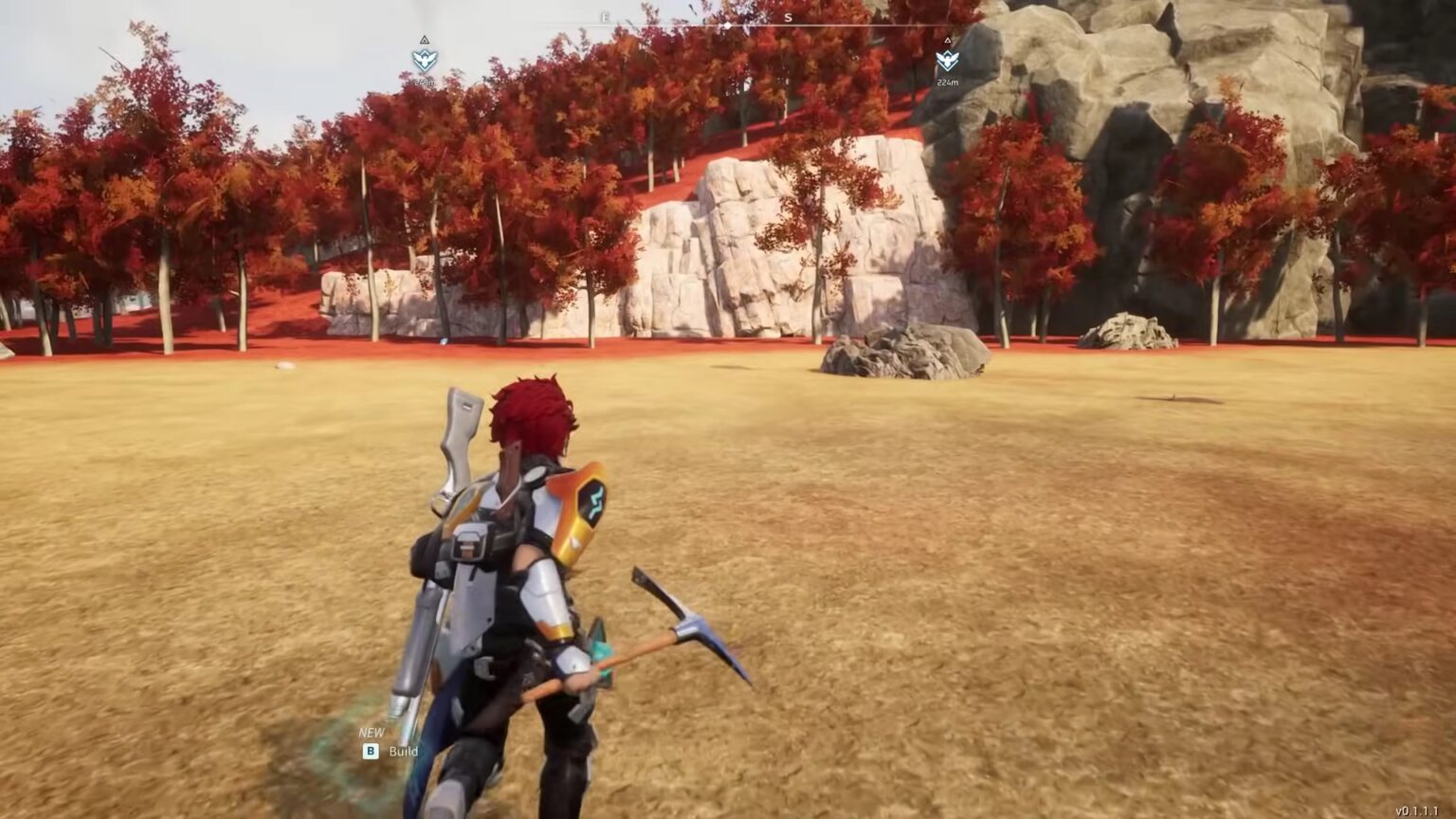 Base à Palworld les meilleurs endroits pour construire [guide]