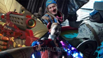 Больше никаких героев – финальный трейлер Suicide Squad: Kill the Justice League