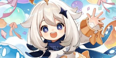 Авторы Genshin Impact начнут использовать ИИ для создания NPC