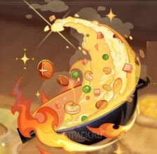 Друг издалека в Genshin Impact: как приготовить блюда