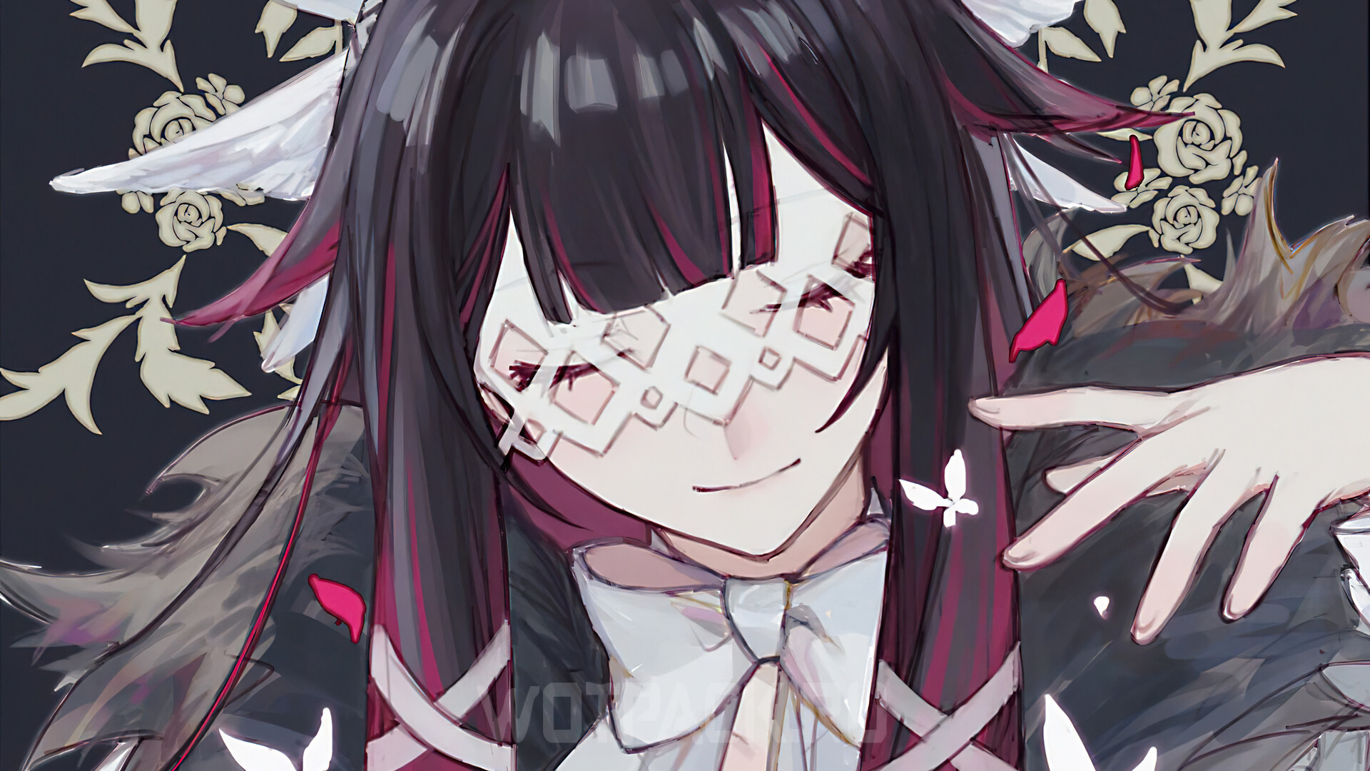 Post 5159996: columbina genshin_impact