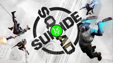 Как купить Suicide Squad Kill the Justice League в России на ПК, PS5 и Xbox [все способы]