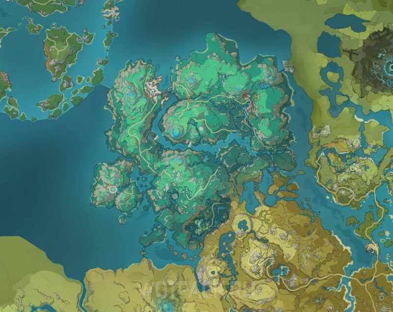 сундуки в долине чэньюй. долина звездопадов геншин импакт сундуки. интерактивная карта геншин сундуки долина звездопадов. долина звездопадов скрытые сундуки. долина бишуй границы.