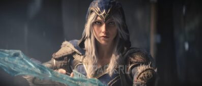 Показали эпичный синематик сезона 2024 League of Legends