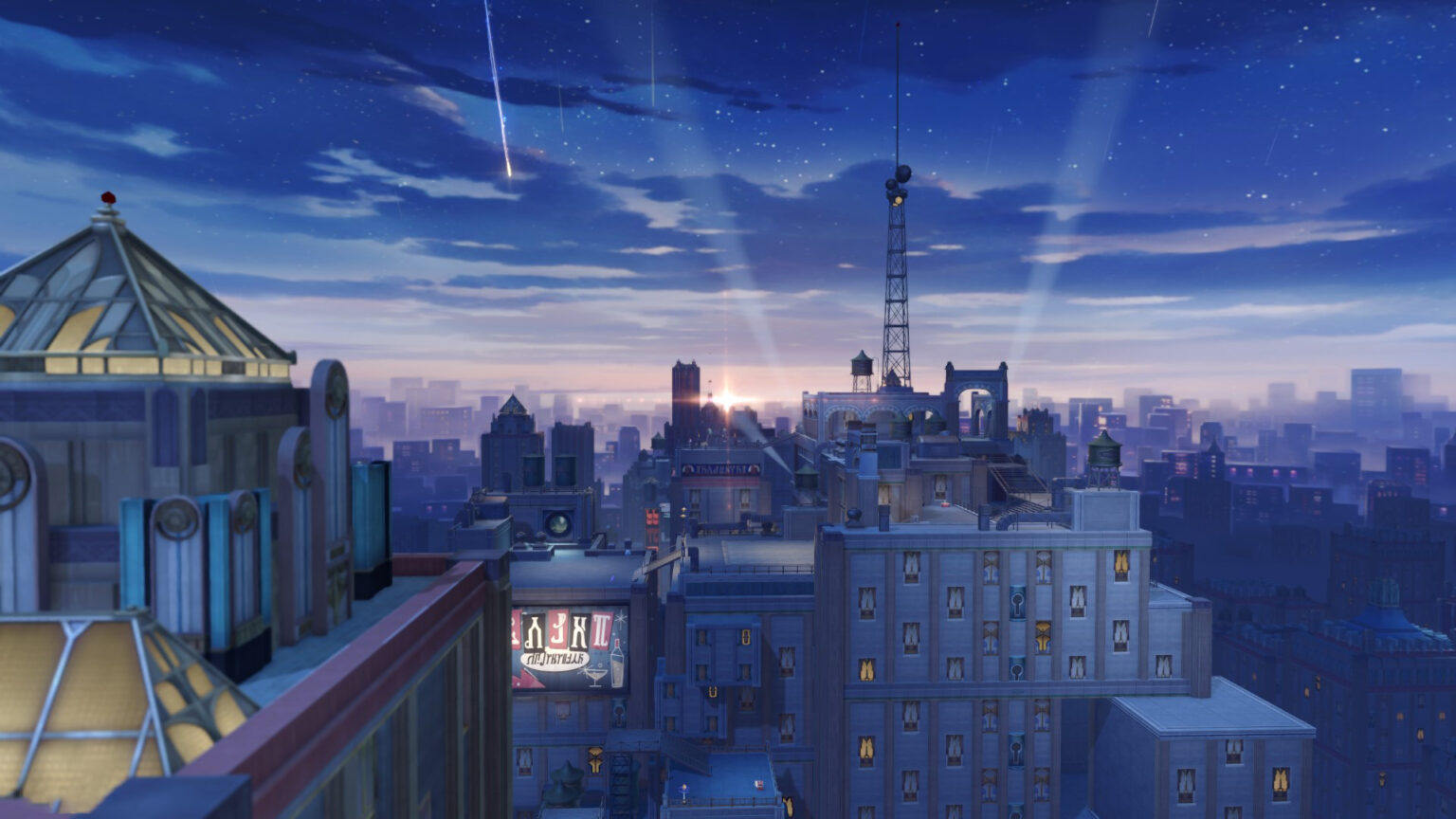 All chests in Dream Frontier in Honkai Star Rail where to find