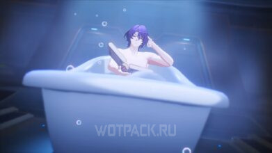 Показали трейлер доктора Рацио: Непроходимый тупица в Honkai: Star Rail