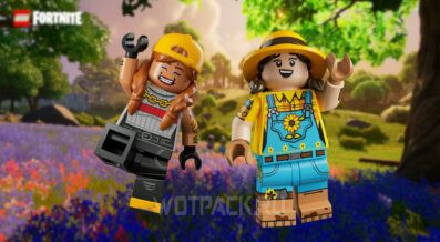 Все жители в LEGO Fortnite: как выгнать и почему не приходят