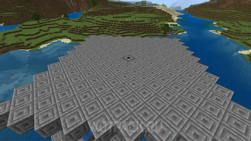 Mob farma v Minecraftu: jak vyrobit a postavit automatickou