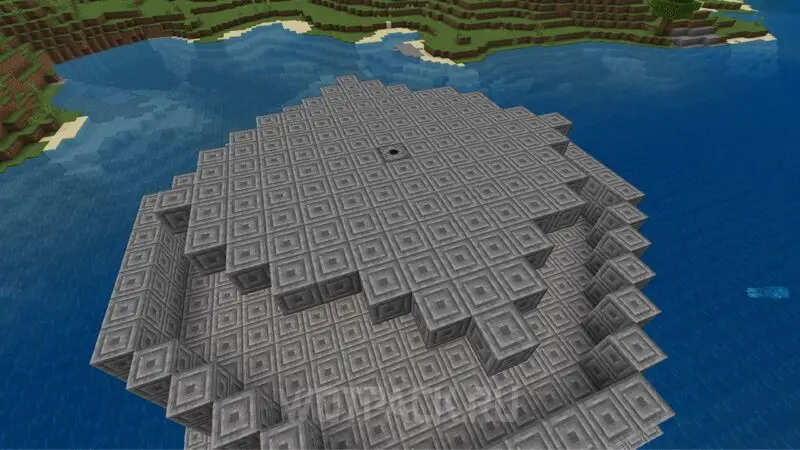 Mob farm dans Minecraft : comment en créer et en construire une automatique