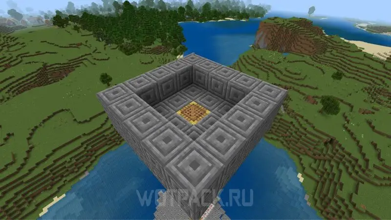 Mobifarm Minecraftis: kuidas automaatset teha ja ehitada