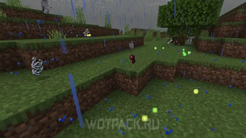 Mob farm a Minecraftban: hogyan készítsünk és építsünk egy automatát