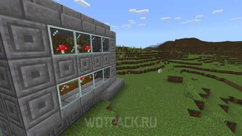 Farma grzybów w Minecraft: jak uprawiać grzyby