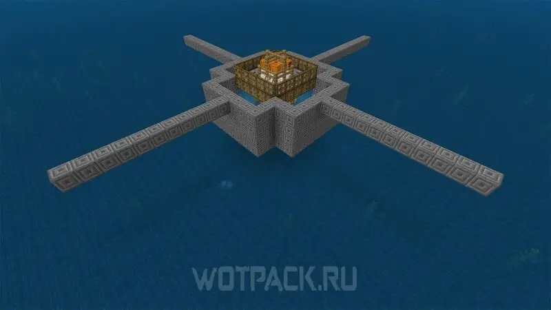 Minecraft'ta sürüngen ve barut çiftliği: otomatik bir çiftlik nasıl yapılır ve inşa edilir