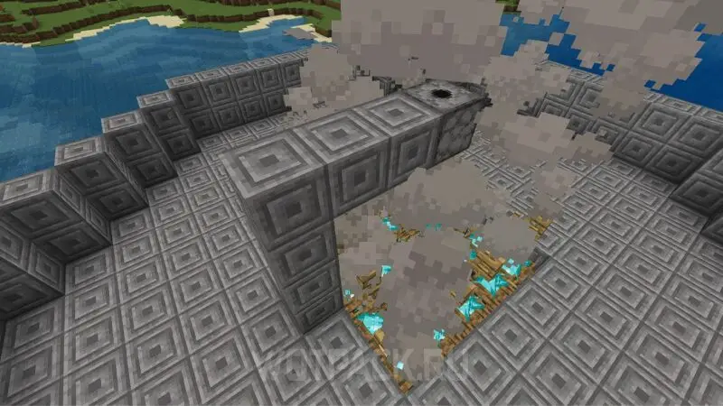 Mob-farmi Minecraftissa: kuinka tehdä ja rakentaa automaattinen
