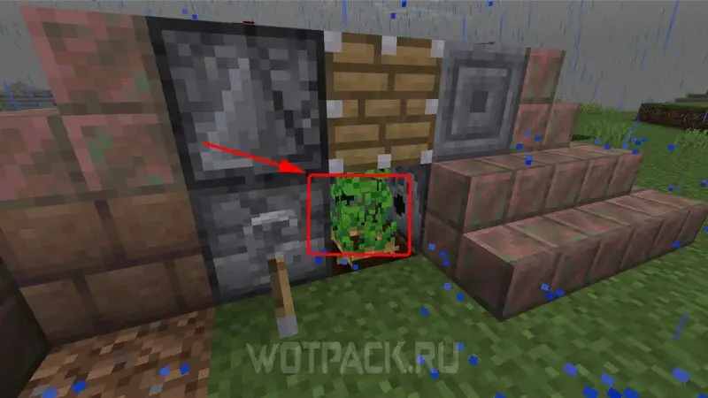 Minecraft'ta otomatik buğday, patates, havuç ve pancar çiftliği: nasıl yapılır
