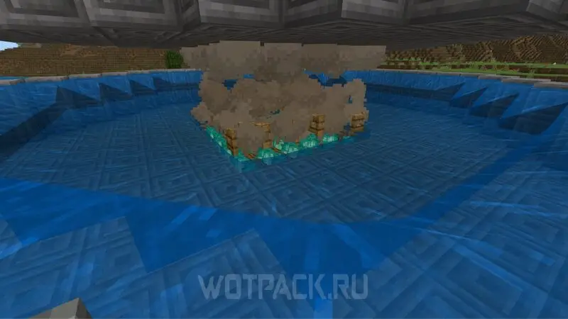 ฟาร์มม็อบใน Minecraft: วิธีสร้างและสร้างฟาร์มอัตโนมัติ