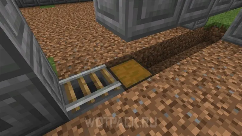Ferma automată de grâu, cartofi, morcovi și sfeclă în Minecraft: cum se face