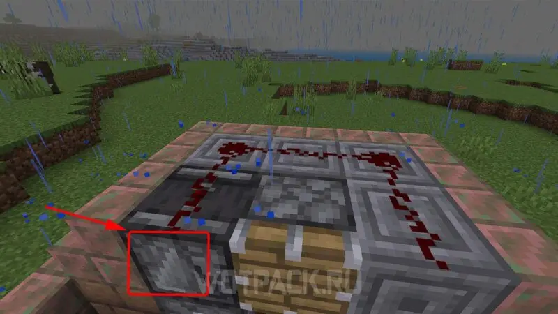 ฟาร์มข้าวสาลี มันฝรั่ง แครอท และหัวบีทอัตโนมัติใน Minecraft: วิธีทำ