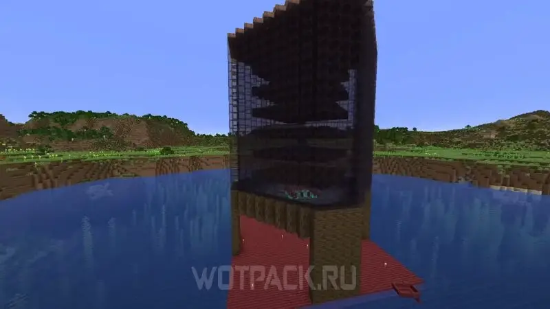 Trang trại Mob trong Minecraft: cách tạo và xây dựng một trang trại tự động