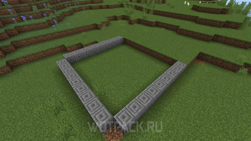 المزرعة الأوتوماتيكية للقمح والبطاطس والجزر والبنجر في لعبة Minecraft: كيفية صنعها