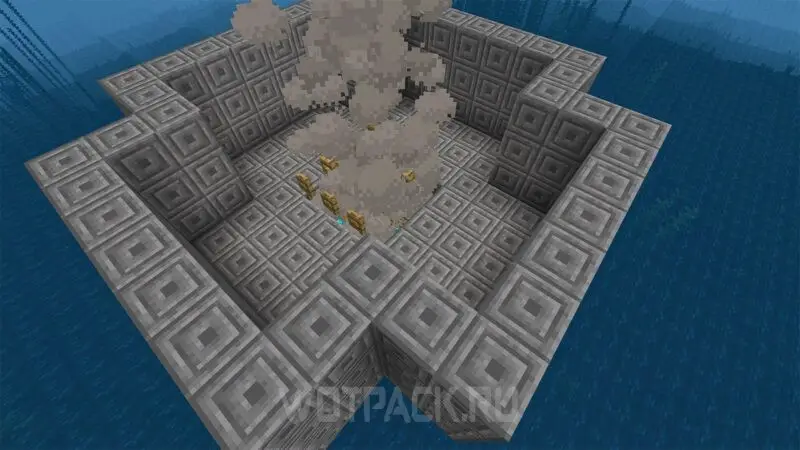 Fattoria di liane e polvere da sparo in Minecraft: come realizzarne e costruirne una automatica