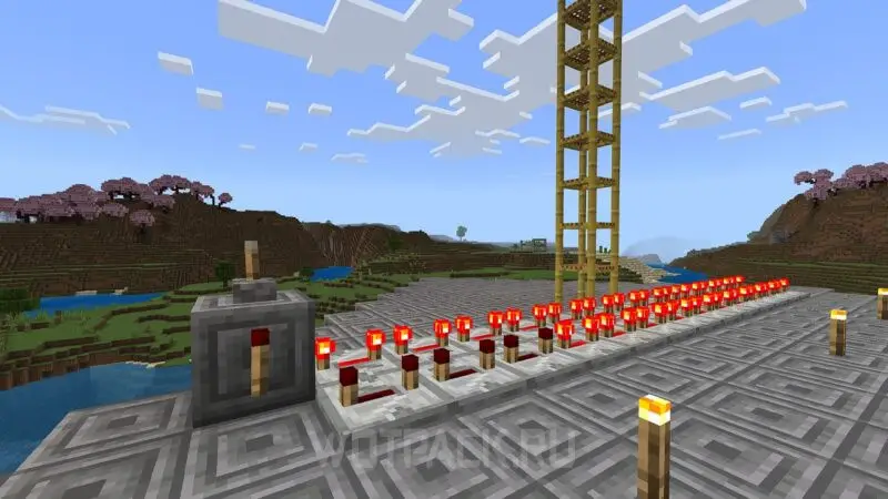 Mob-Farm in Minecraft: Wie man eine automatische erstellt und baut