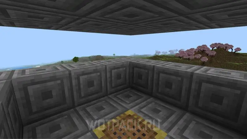 Minecraft'ta mafya çiftliği: otomatik bir çiftlik nasıl yapılır ve inşa edilir