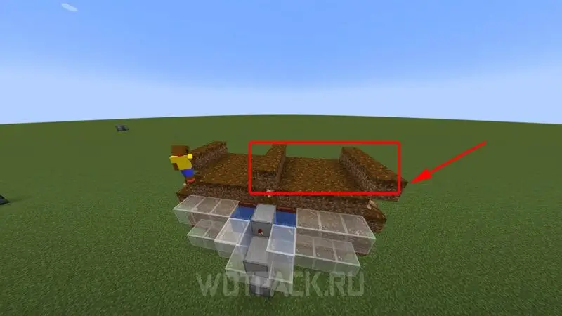 Seenefarm Minecraftis: kuidas seeni kasvatada