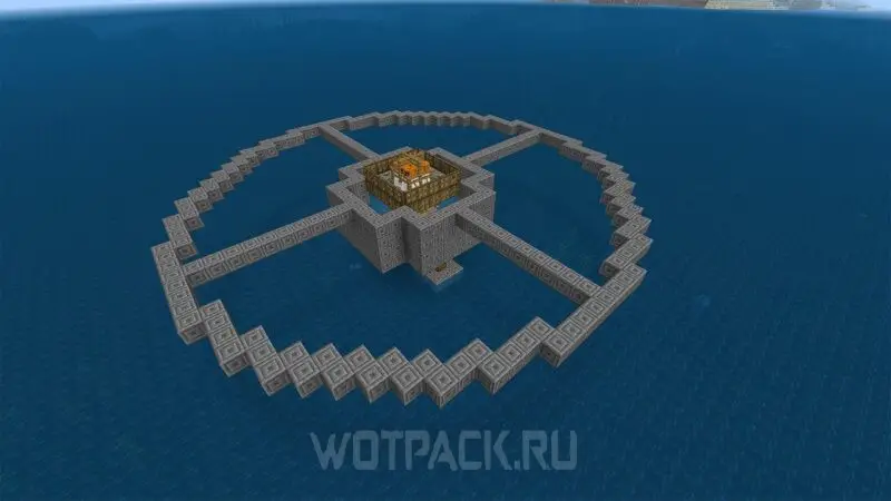 Minecraft'ta sürüngen ve barut çiftliği: otomatik bir çiftlik nasıl yapılır ve inşa edilir
