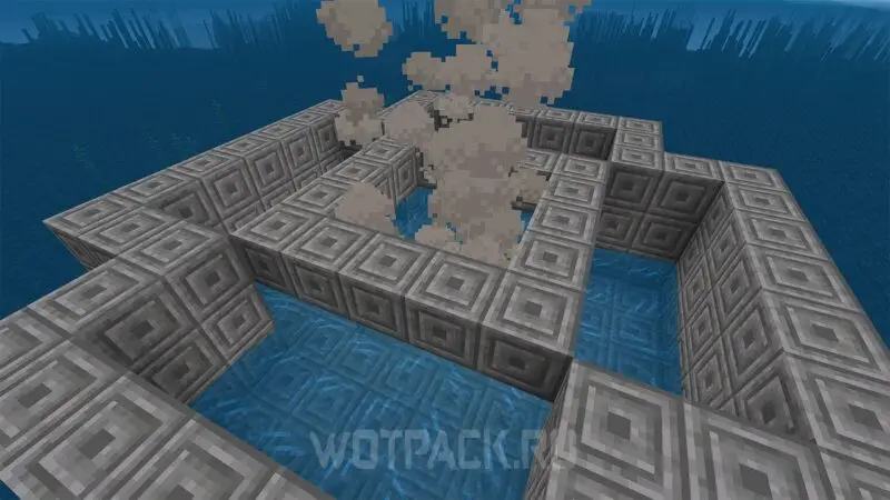 Fazenda de trepadeiras e pólvora no Minecraft: como fazer e construir uma automática
