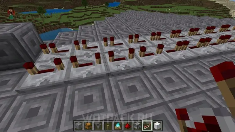 Ferma mafioților în Minecraft: cum să faci și să construiești una automată