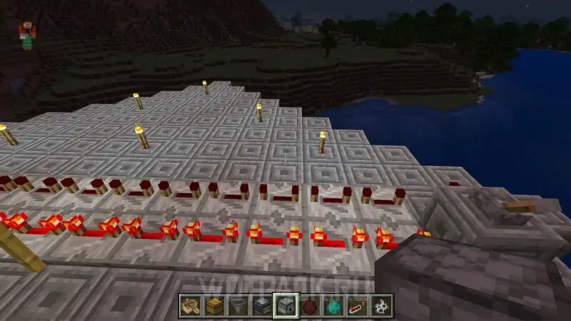 Mob-farm i Minecraft: hvordan lage og bygge en automatisk