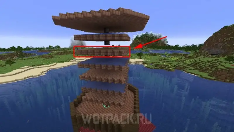 مزرعة الغوغاء في Minecraft: كيفية إنشاء وبناء مزرعة تلقائية
