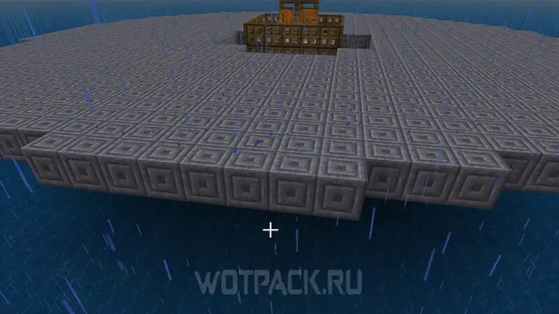Farma puzavica i baruta u Minecraftu: kako napraviti i izgraditi automatsku