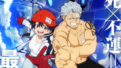 Все персонажи Нежить и неудача: имена, рост, возраст и знаки зодиака