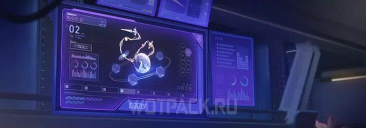 Расписание событий Honkai Star Rail: календарь ивентов 2025