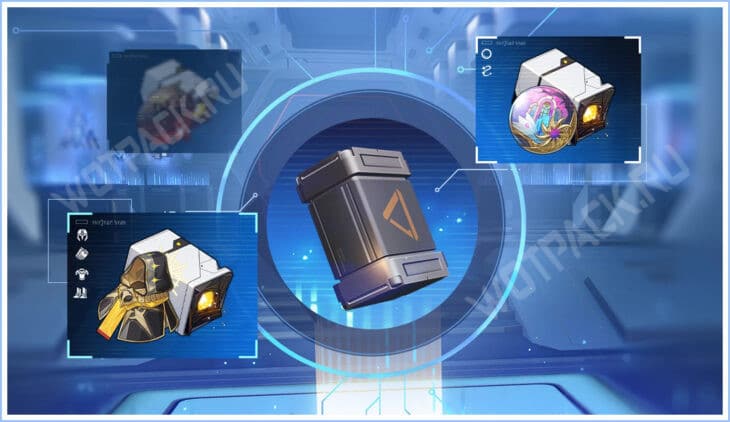 Расписание событий Honkai Star Rail: календарь ивентов 2025