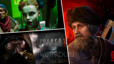10 самых ожидаемых игр в 2024 году на PC, Xbox и PS